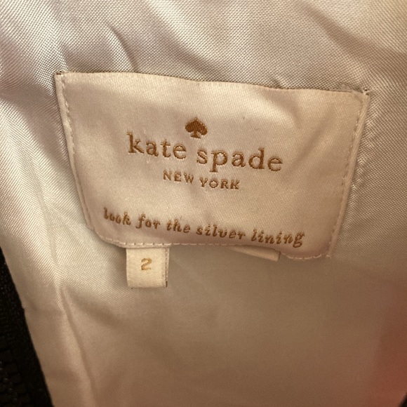 Kate Spade mod dress - Picture 4 of 4